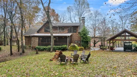 369 Ritchie Road Scaly Mountain NC 28775