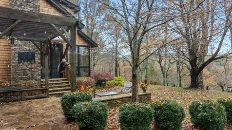 369 Ritchie Road Scaly Mountain NC 28775