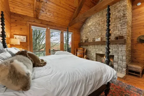 369 Ritchie Road Scaly Mountain NC 28775