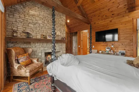 369 Ritchie Road Scaly Mountain NC 28775