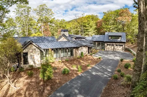 519 Eagle Drive Sapphire NC 28774