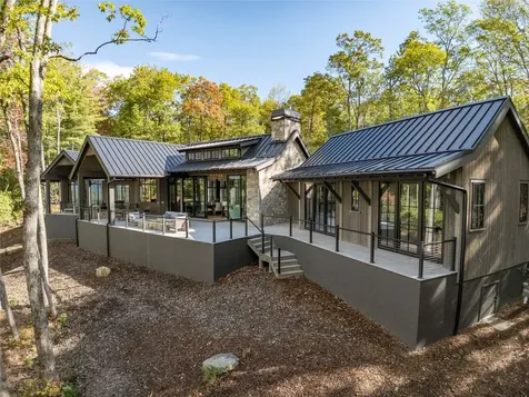 519 Eagle Drive Sapphire NC 28774