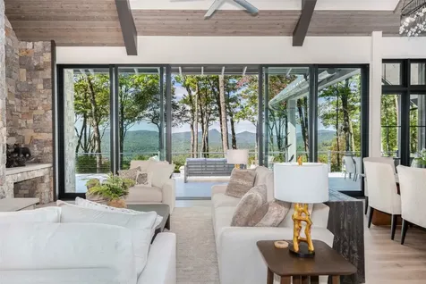 519 Eagle Drive Sapphire NC 28774