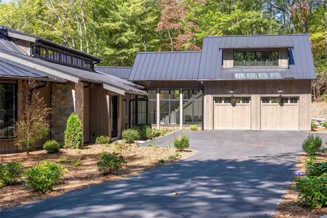 519 Eagle Drive Sapphire NC 28774