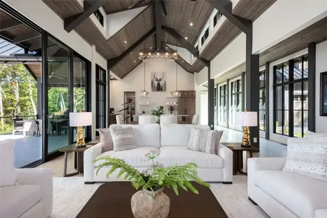 519 Eagle Drive Sapphire NC 28774