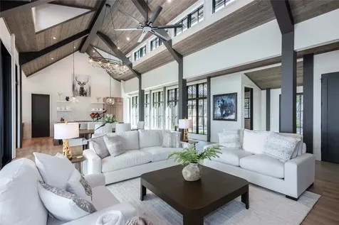 519 Eagle Drive Sapphire NC 28774