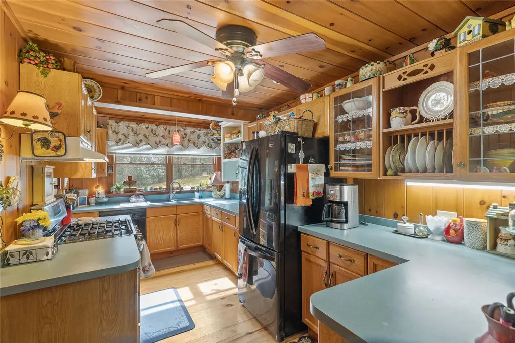 11 Sky Ranch Lane Cashiers NC 28717