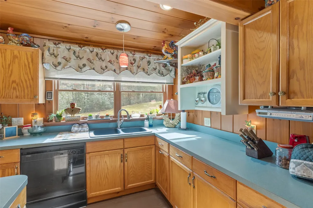 11 Sky Ranch Lane Cashiers NC 28717