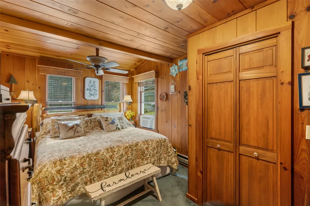 11 Sky Ranch Lane Cashiers NC 28717