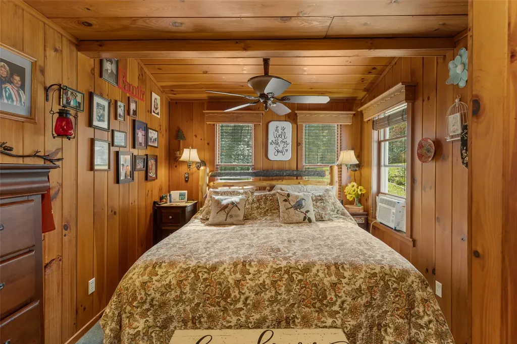 11 Sky Ranch Lane Cashiers NC 28717