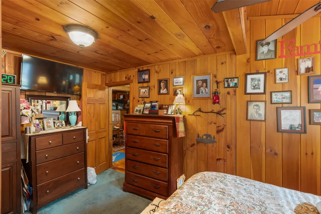 11 Sky Ranch Lane Cashiers NC 28717