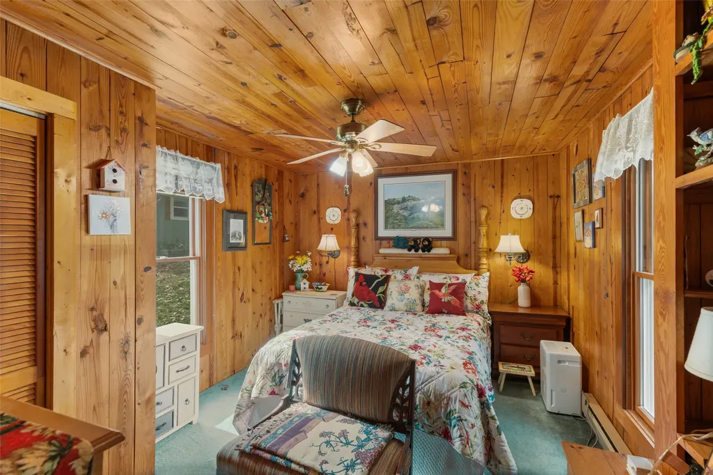 11 Sky Ranch Lane Cashiers NC 28717