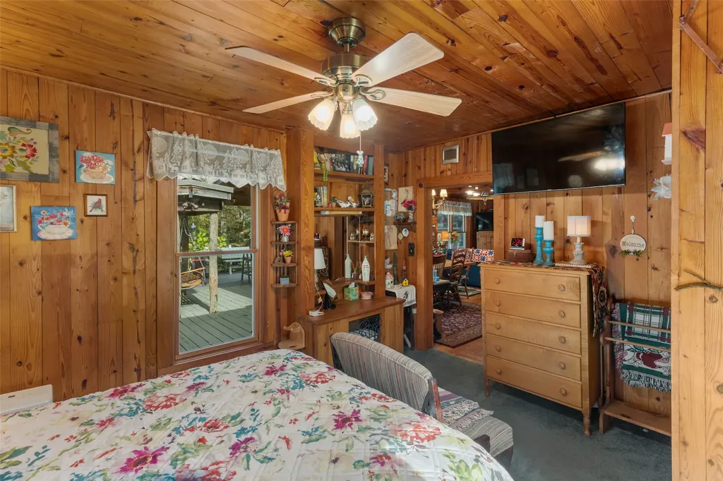 11 Sky Ranch Lane Cashiers NC 28717