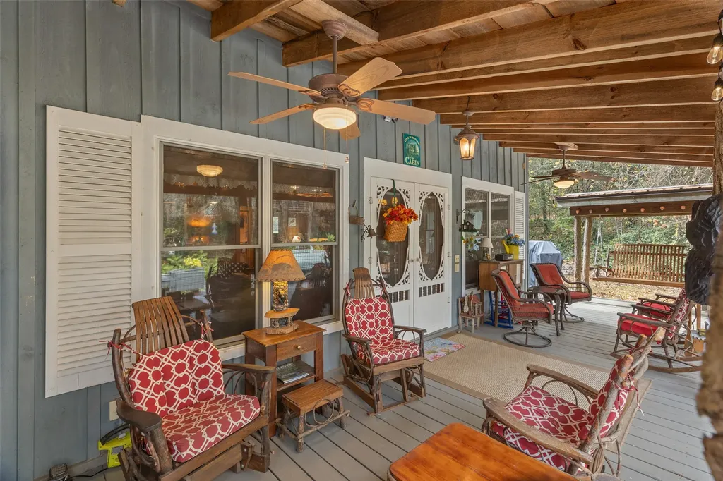 11 Sky Ranch Lane Cashiers NC 28717