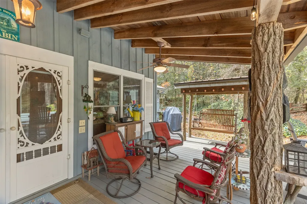 11 Sky Ranch Lane Cashiers NC 28717