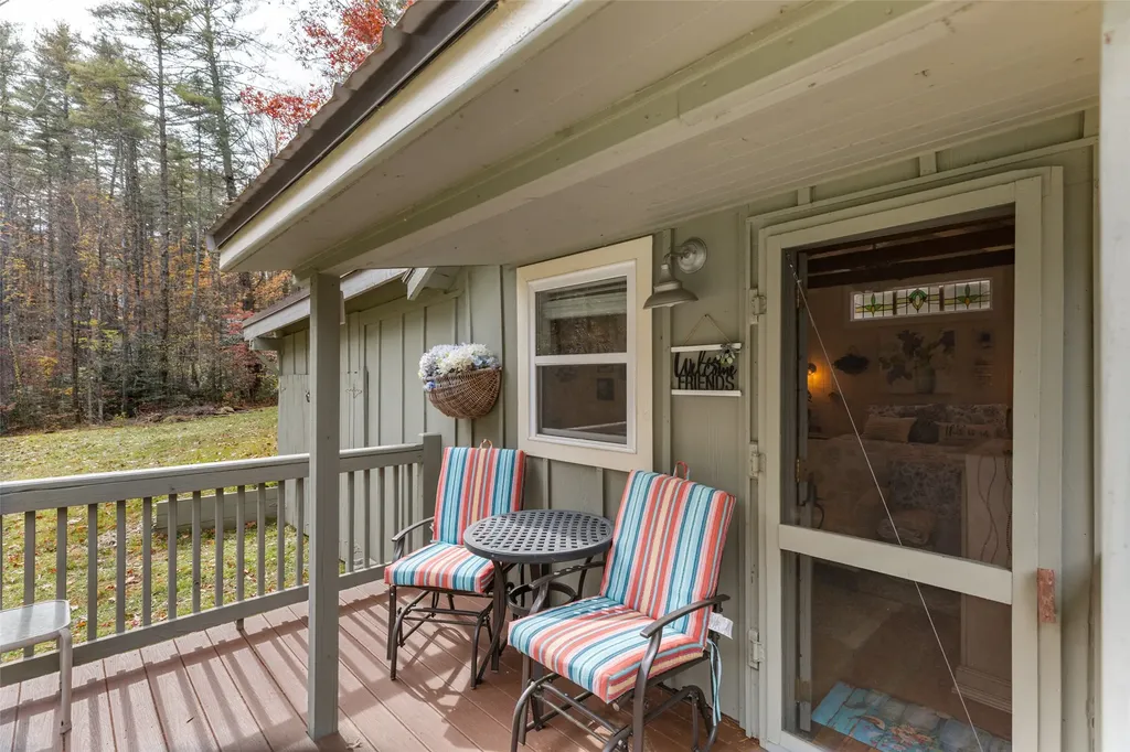 11 Sky Ranch Lane Cashiers NC 28717