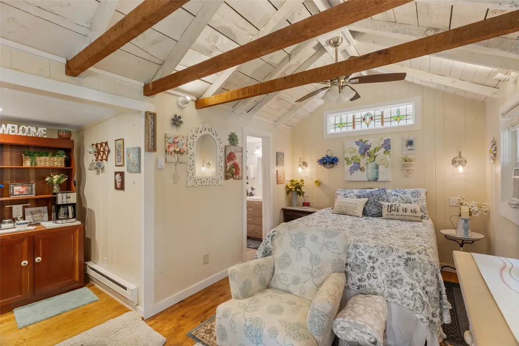 11 Sky Ranch Lane Cashiers NC 28717