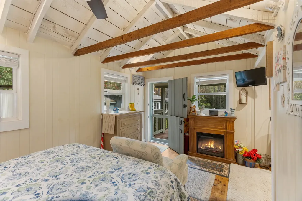 11 Sky Ranch Lane Cashiers NC 28717