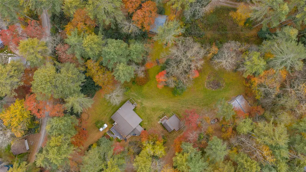 11 Sky Ranch Lane Cashiers NC 28717