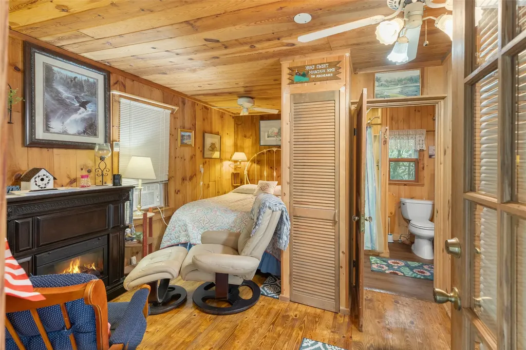 11 Sky Ranch Lane Cashiers NC 28717