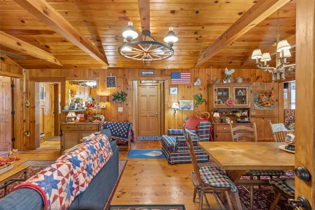 11 Sky Ranch Lane Cashiers NC 28717