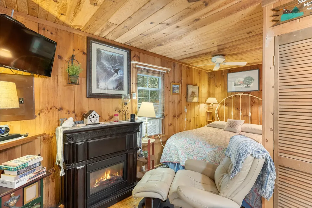 11 Sky Ranch Lane Cashiers NC 28717