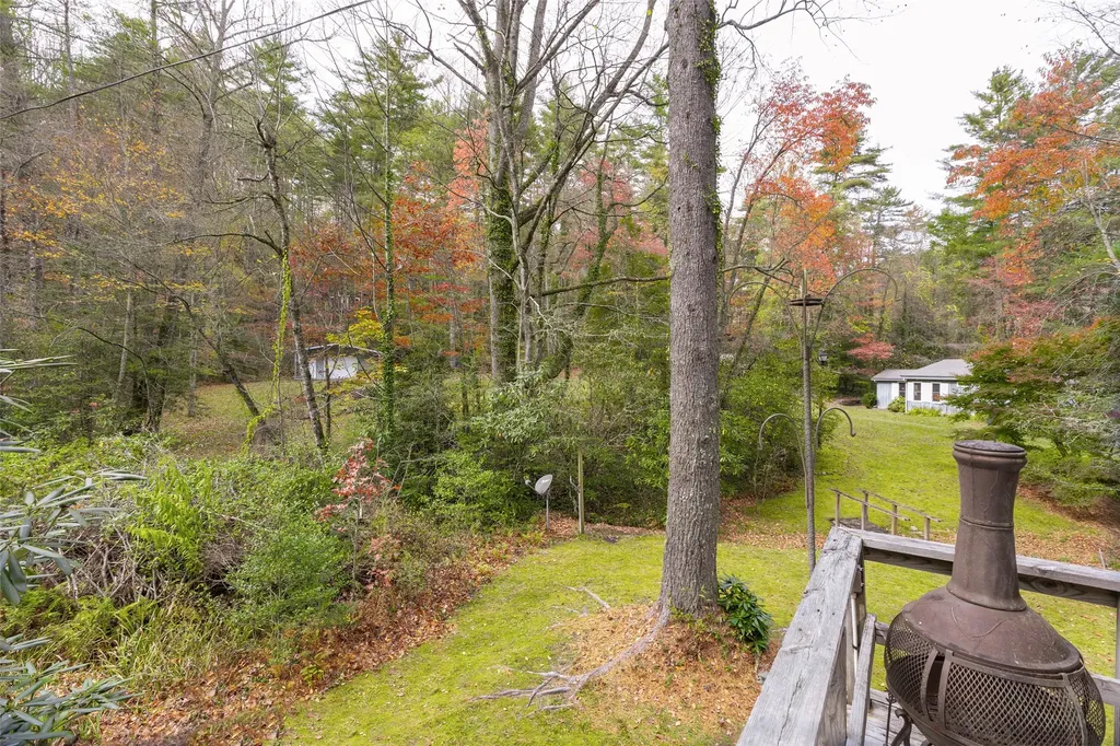 11 Sky Ranch Lane Cashiers NC 28717