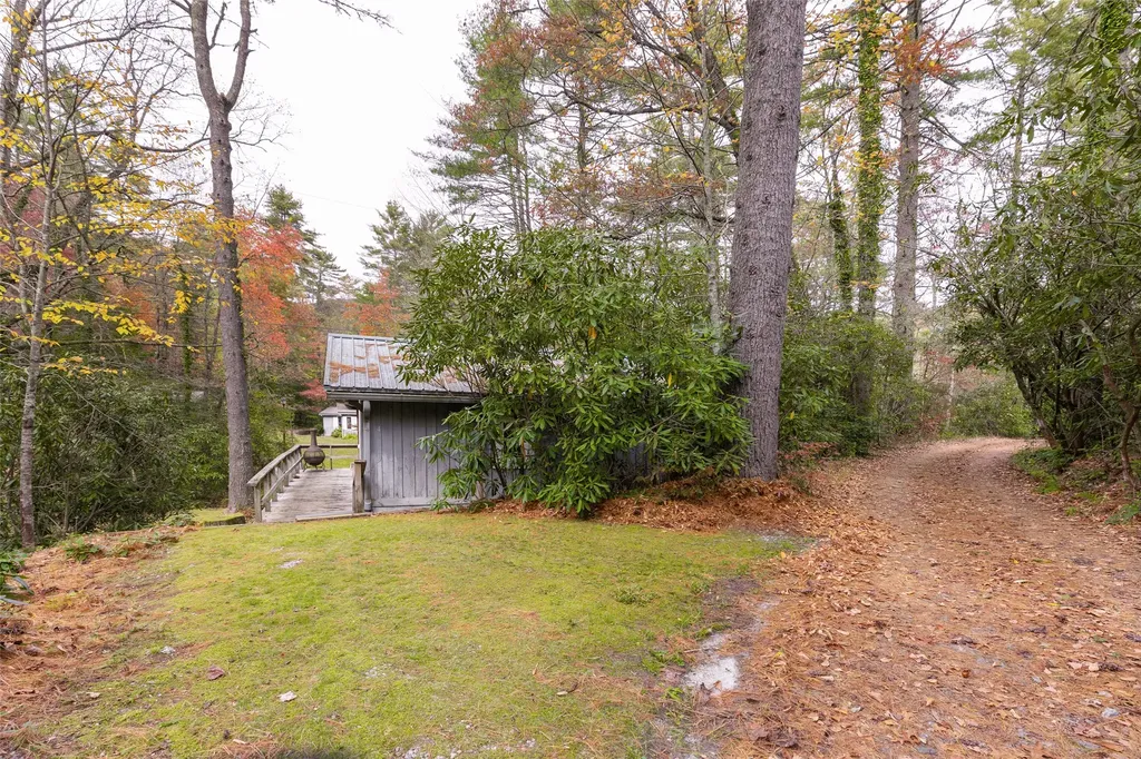 11 Sky Ranch Lane Cashiers NC 28717