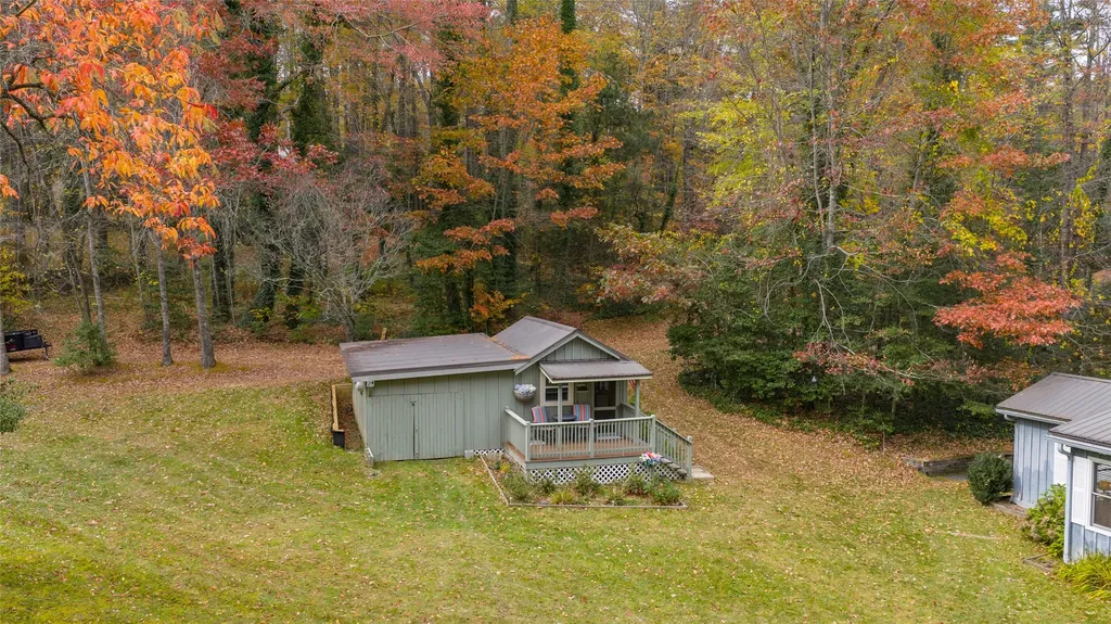 11 Sky Ranch Lane Cashiers NC 28717