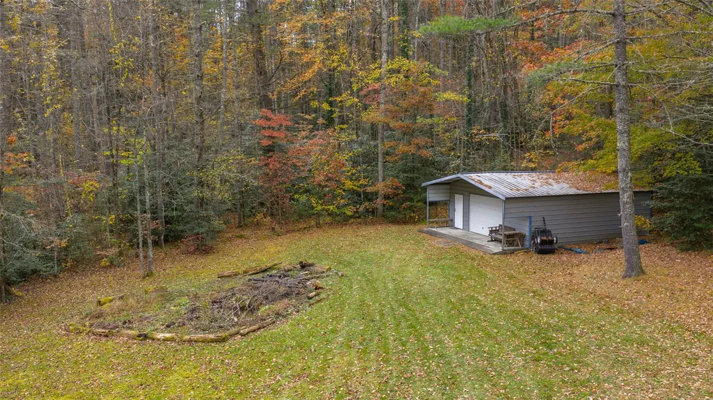 11 Sky Ranch Lane Cashiers NC 28717