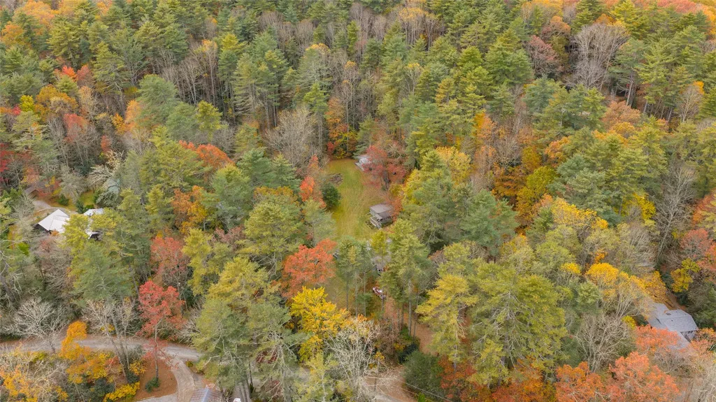 11 Sky Ranch Lane Cashiers NC 28717