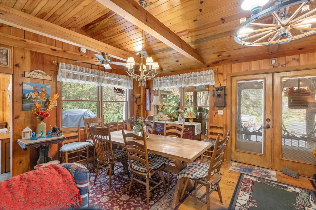 11 Sky Ranch Lane Cashiers NC 28717