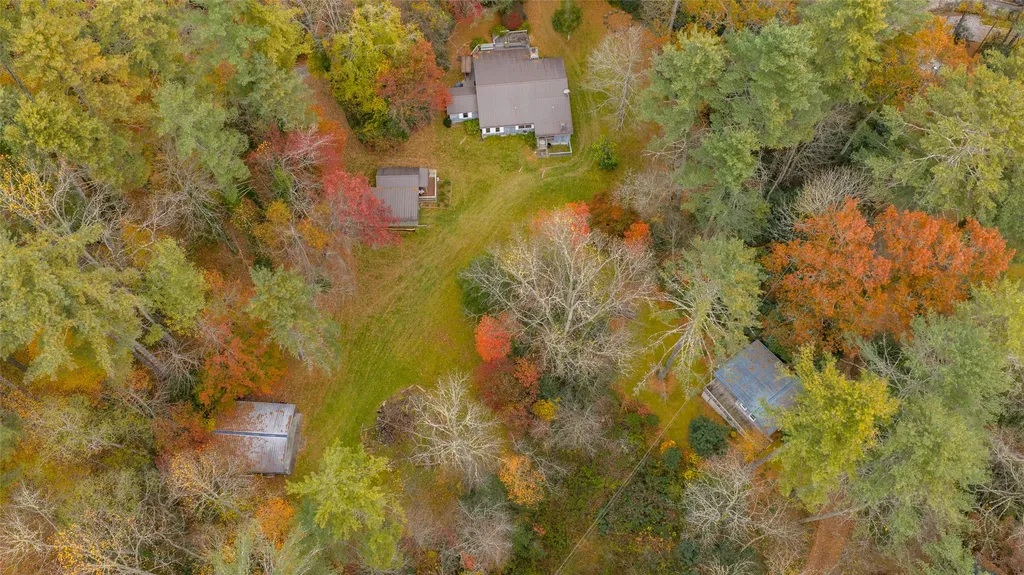 11 Sky Ranch Lane Cashiers NC 28717