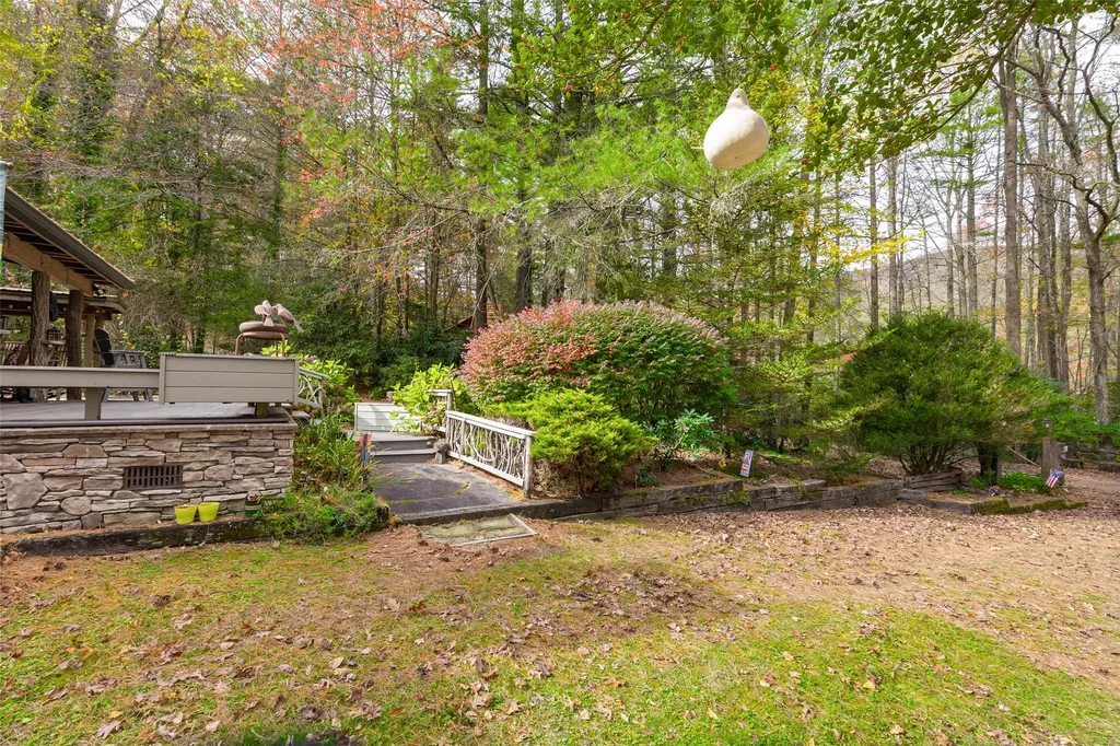 11 Sky Ranch Lane Cashiers NC 28717