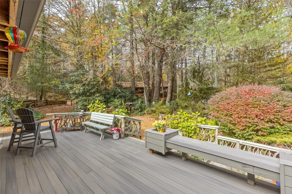 11 Sky Ranch Lane Cashiers NC 28717