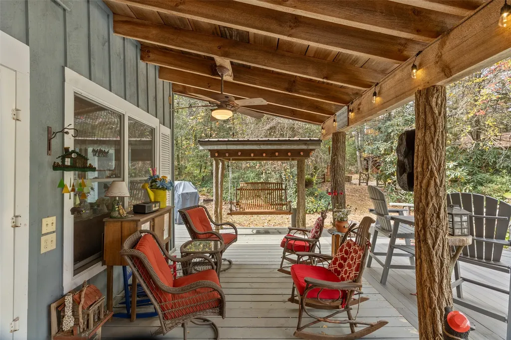 11 Sky Ranch Lane Cashiers NC 28717