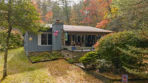 11 Sky Ranch Lane Cashiers NC 28717