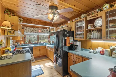 11 Sky Ranch Lane Cashiers NC 28717