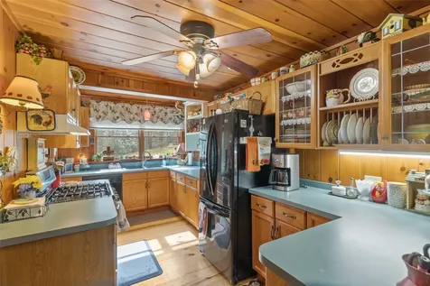 11 Sky Ranch Lane Cashiers NC 28717