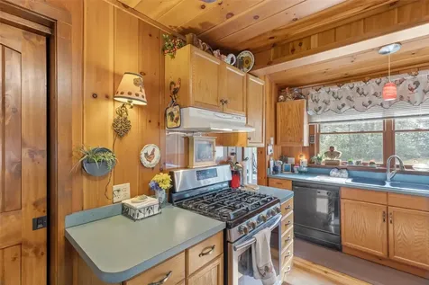 11 Sky Ranch Lane Cashiers NC 28717