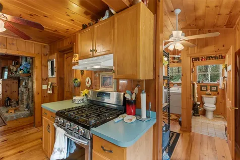 11 Sky Ranch Lane Cashiers NC 28717