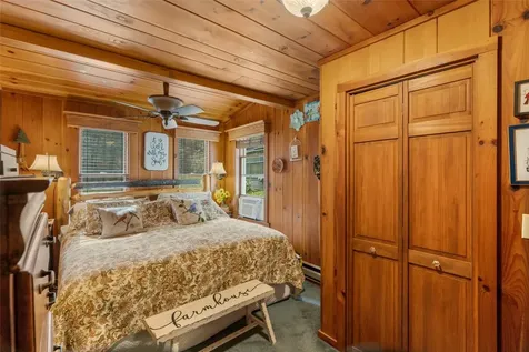 11 Sky Ranch Lane Cashiers NC 28717