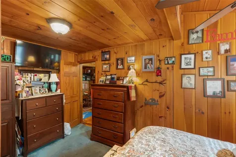 11 Sky Ranch Lane Cashiers NC 28717