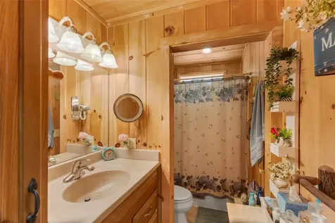 11 Sky Ranch Lane Cashiers NC 28717