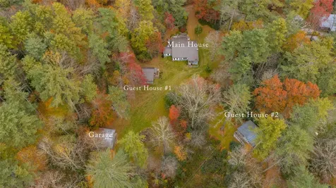 11 Sky Ranch Lane Cashiers NC 28717