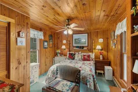 11 Sky Ranch Lane Cashiers NC 28717