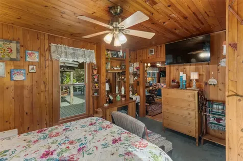 11 Sky Ranch Lane Cashiers NC 28717