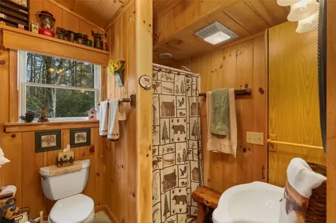 11 Sky Ranch Lane Cashiers NC 28717