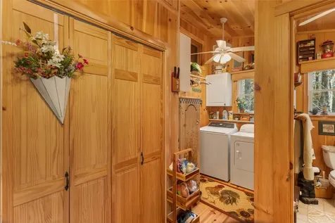 11 Sky Ranch Lane Cashiers NC 28717