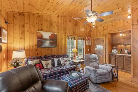 11 Sky Ranch Lane Cashiers NC 28717